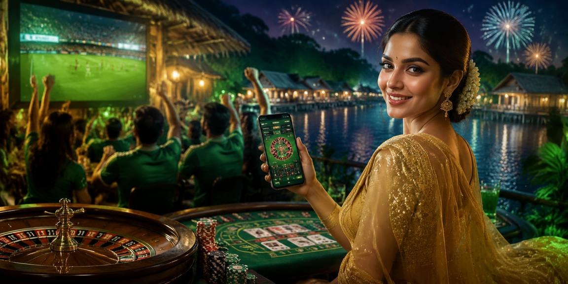 ek9999 হ্যান্ডিক্যাপ লাইন কীভাবে সাজানো হয়